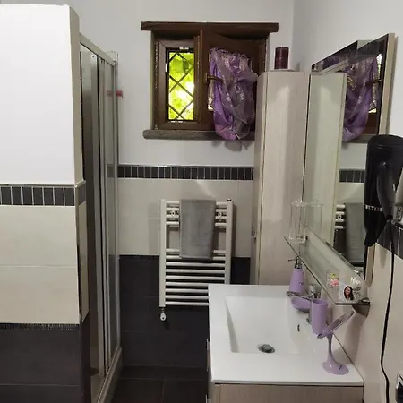 Дом отдыха Casa Trecancelli *