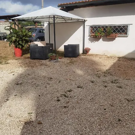 Дом отдыха Casa Trecancelli